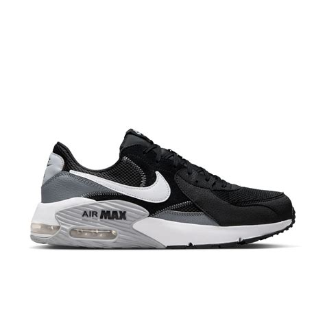 nike air max running zwart wit grijs|Nike Air Max schoenen.